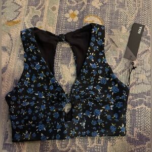 SOUL sports bra Size XS